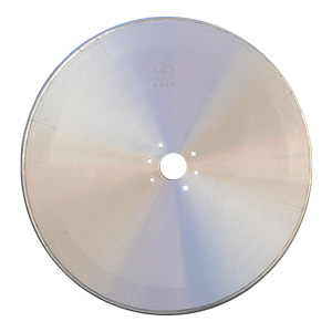 鑲合金無(wú)塵圓刀片