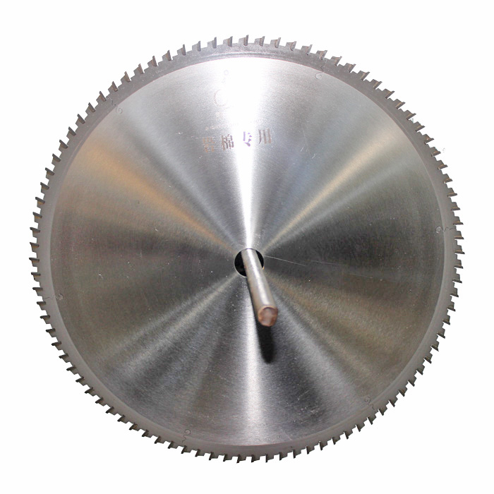 巖棉專(zhuān)用鋸片